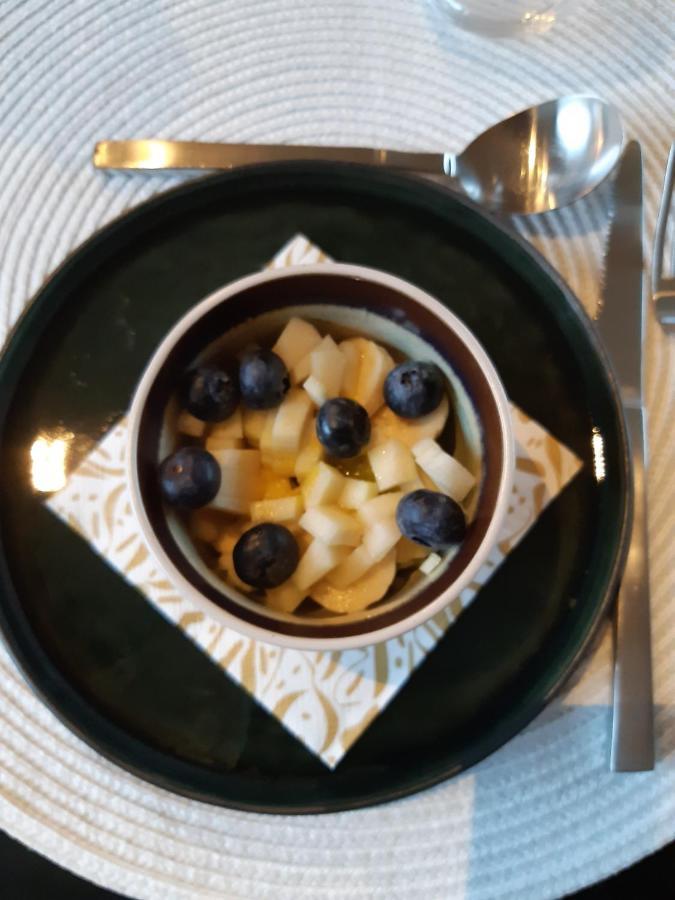 Boerderaaj Bed & Breakfast Bilzen Eksteriør bilde